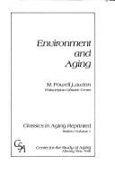 Environment and aging