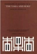 The Yaka and Suku (Iconography of Religions Section 7 - Africa)