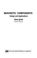 Magnetic components: design and applications