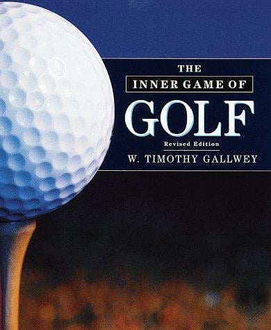 The inner game of golf