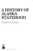 A history of Alaska statehood