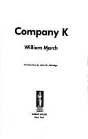 Company K
