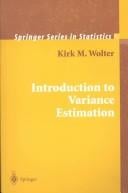Introduction to variance estimation