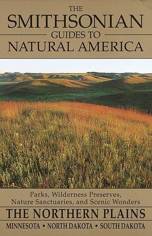 Smithsonian guides to natural America.