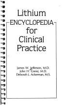 Lithium encyclopedia for clinical practice