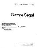 George Segal