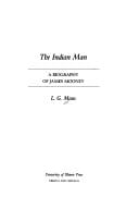The Indian man: a biography of James Mooney