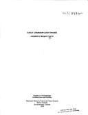 Early Canadian court houses