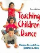 Teaching children dance