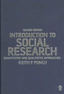 Introduction to social research: quantitative and qualitative approaches