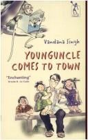 Younguncle comes to town
