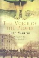 The voice of the people