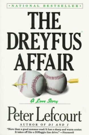 The Dreyfus affair: a love story