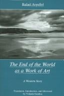 The end of the world as a work of art: a Western story