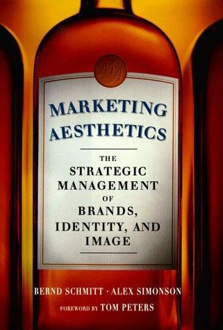 Marketing aesthetics: the strategic management of brands, identity, and image