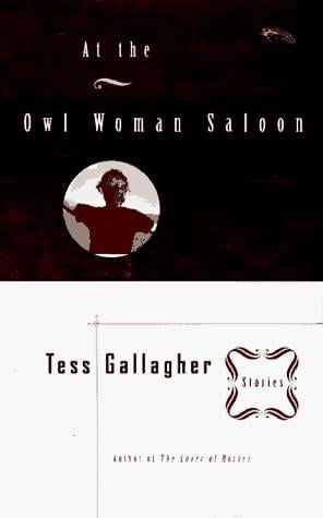 At the Owl Woman Saloon