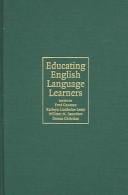 Educating English language learners: a synthesis of research evidence