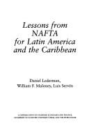 Lessons from NAFTA for Latin America and the Caribbean