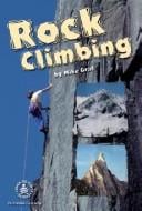 Rock climbing