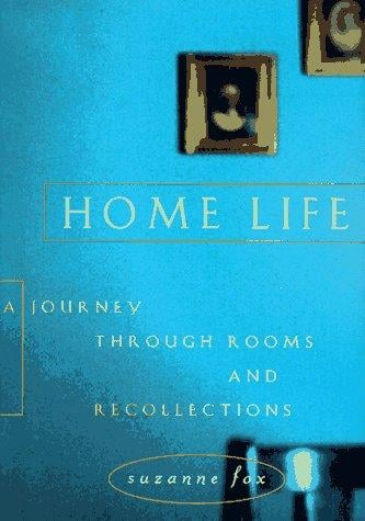 Home life: a journey through rooms and recollections