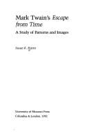 Mark Twain's escape from time: a study of patterns and images