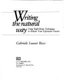 Writing the natural way