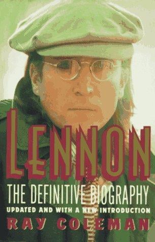 Lennon: Definitive Biography, The