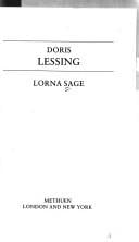 Doris Lessing