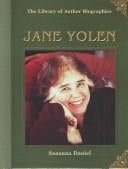Jane Yolen
