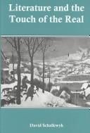 Literature and the touch of the real