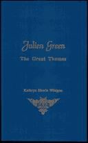 Julien Green: the great themes