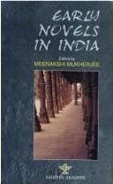 Early novels in India