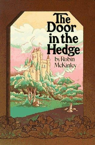 The Door in the Hedge