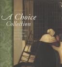 A choice collection: seventeenth-century Dutch paintings from the Frits Lugt Collection