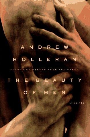 The beauty of men: a novel