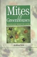 Mites of greenhouses: identification, biology, and control
