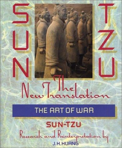 Sun tzu: the new translation