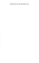 joys of philology: studies in Ottoman literature, history and orientalism, 1500-1923