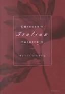 Chaucer's Italian tradition