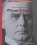 The assassination of William McKinley