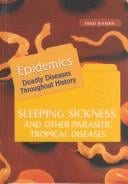 Sleeping sickness and other parasitic tropical diseases