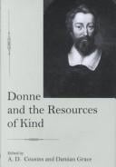 Donne and the resources of kind