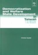 Democratization and welfare state development in Taiwan