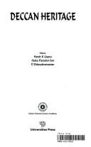 Deccan heritage