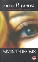 Painting in the dark