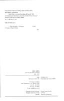 Kata, waktu: esai-esai Goenawan Mohamad, 1960-2001.