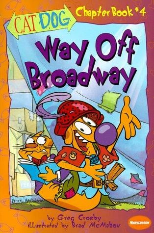 Way off Broadway