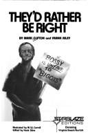 They'd rather be right