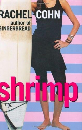 Shrimp (Cyd Charisse #2)