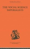 social science imperialists